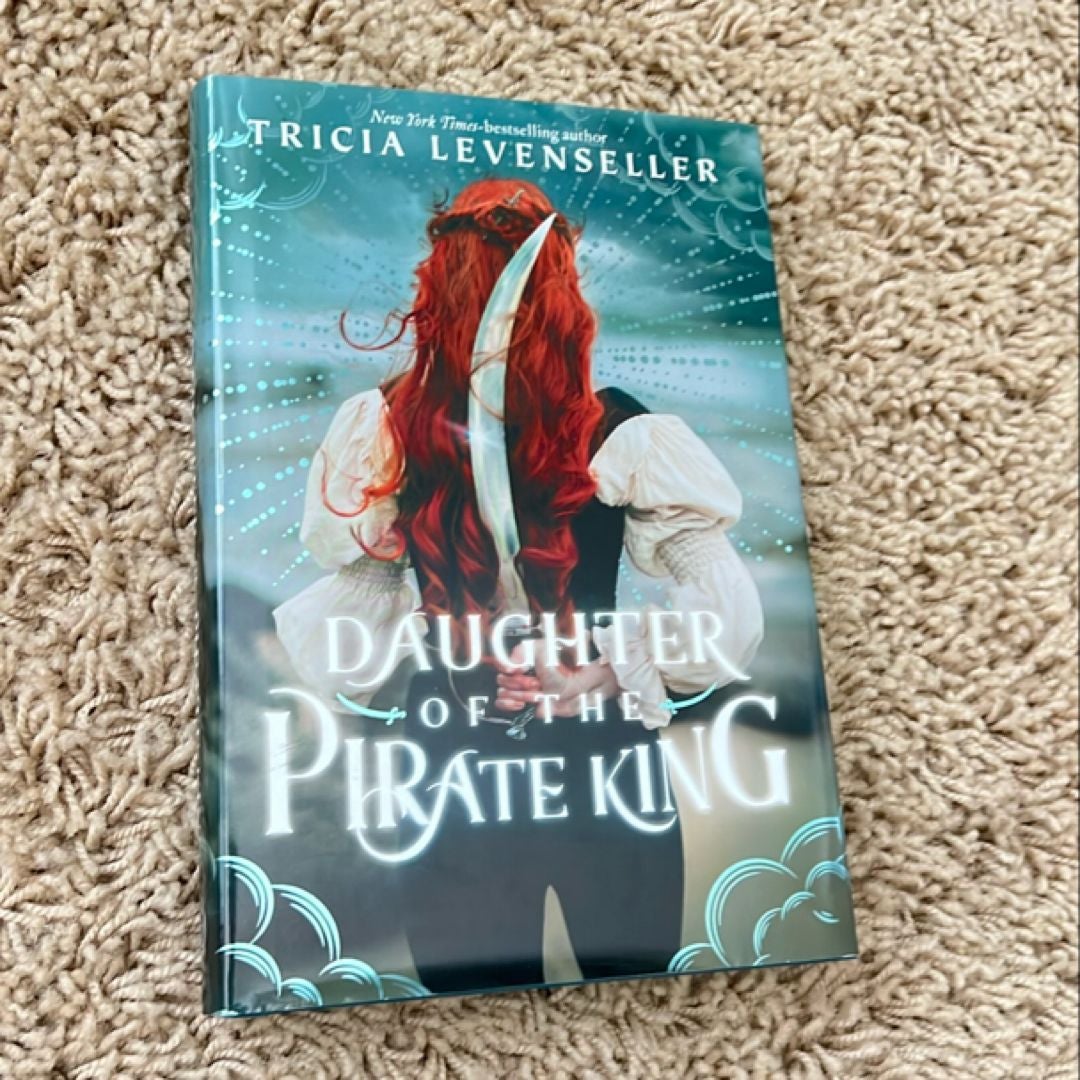 Daughter of the Pirate King