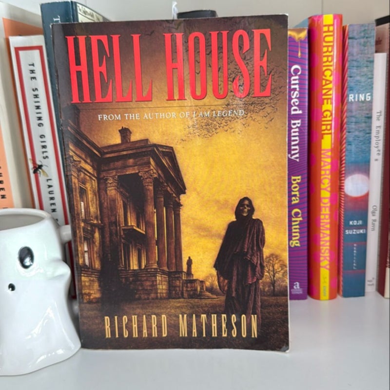 Hell House