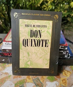 Don Quixote*