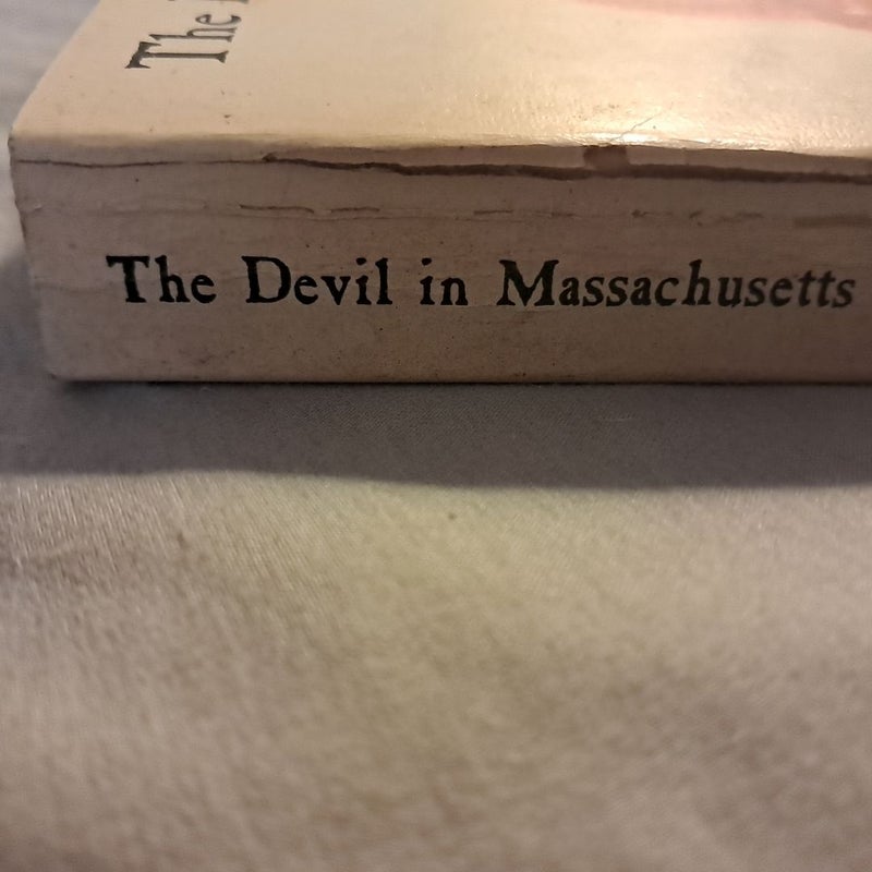 The Devil in Massachusetts 