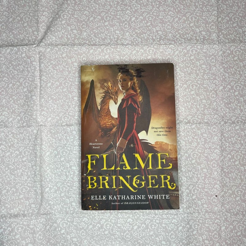 Flamebringer