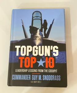 Topgun's Top 10