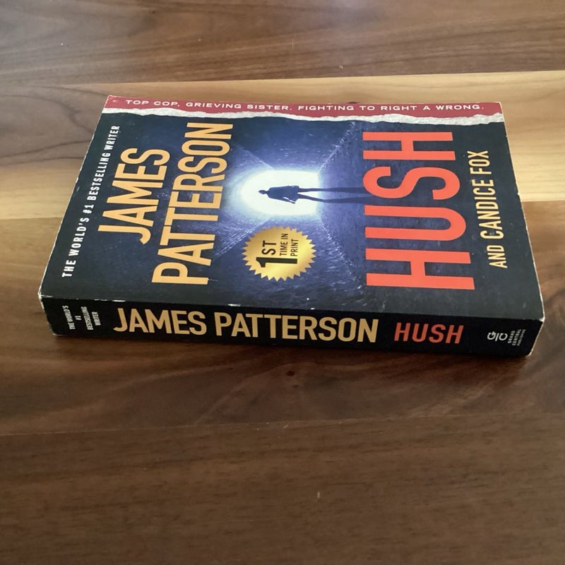 Hush