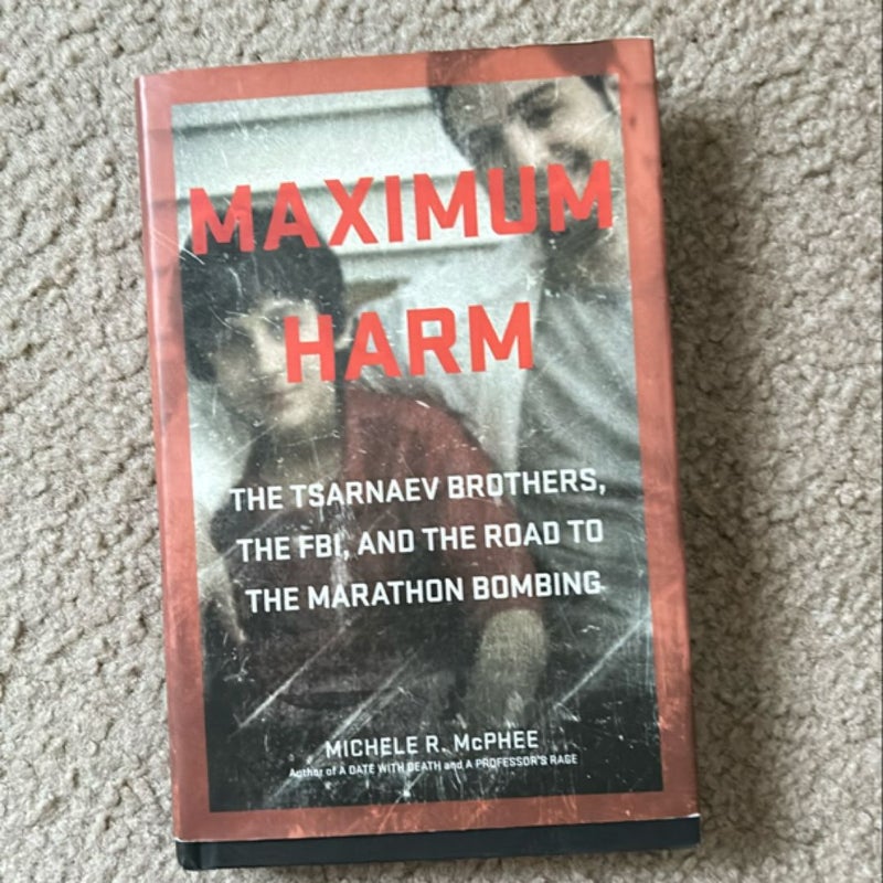 Maximum Harm