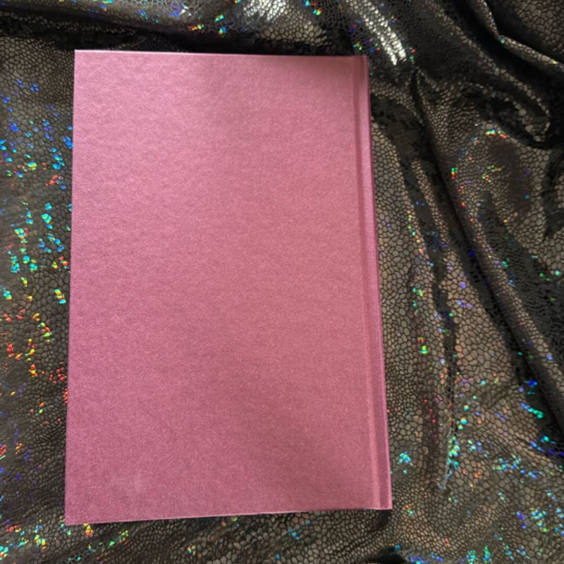 Threads That Bind - fairyloot
