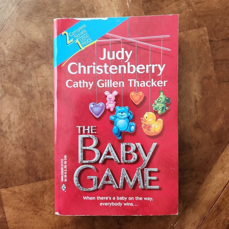 The Baby Game