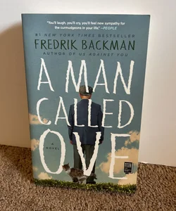 A Man Called Ove