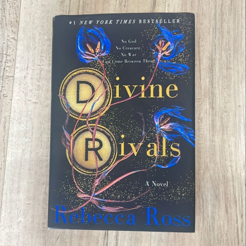 Divine Rivals