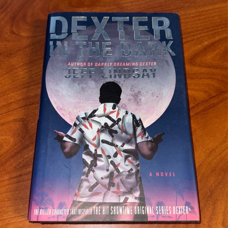 Dexter in the Dark