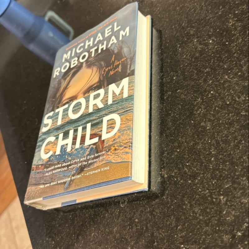 Storm Child