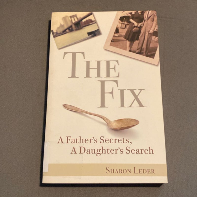 The Fix