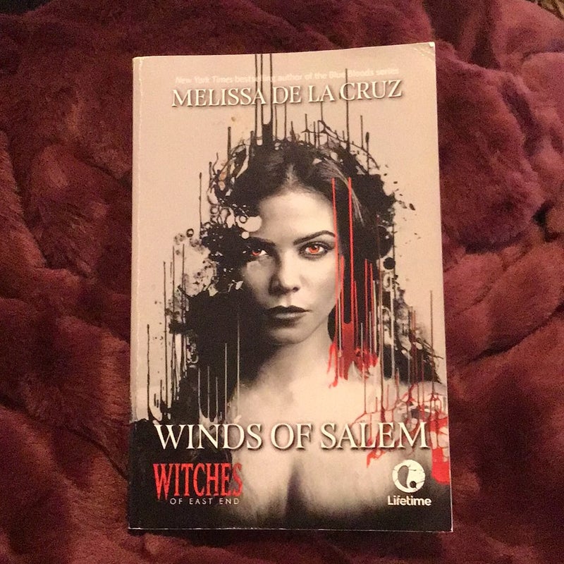 Winds of Salem