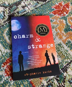 Charm and Strange