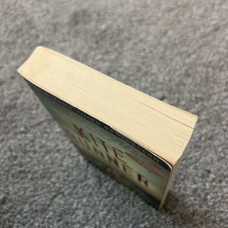The Kite Runner
