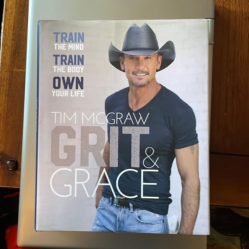 Grit and Grace