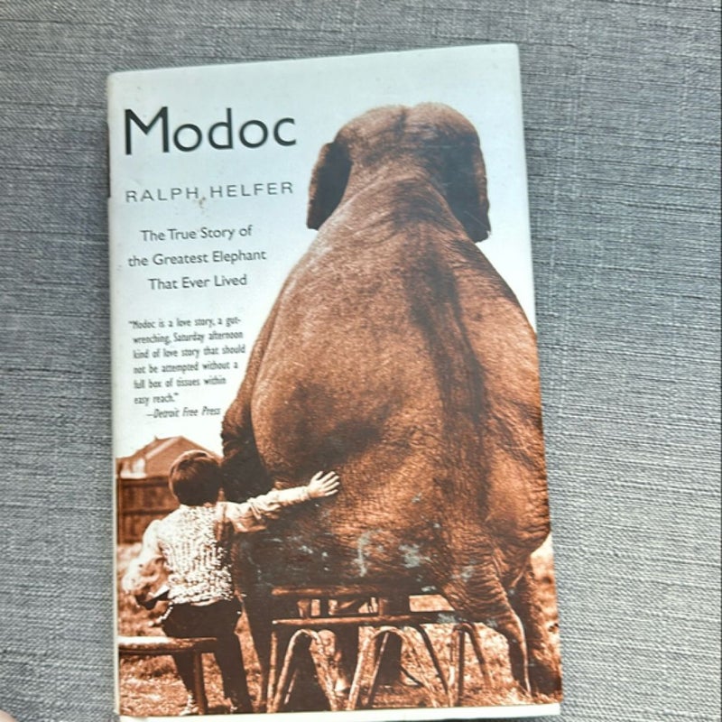 Modoc