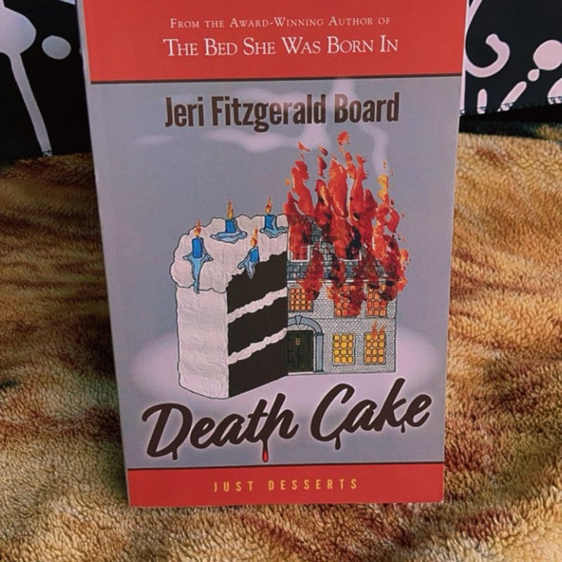 DEATH CAKE
