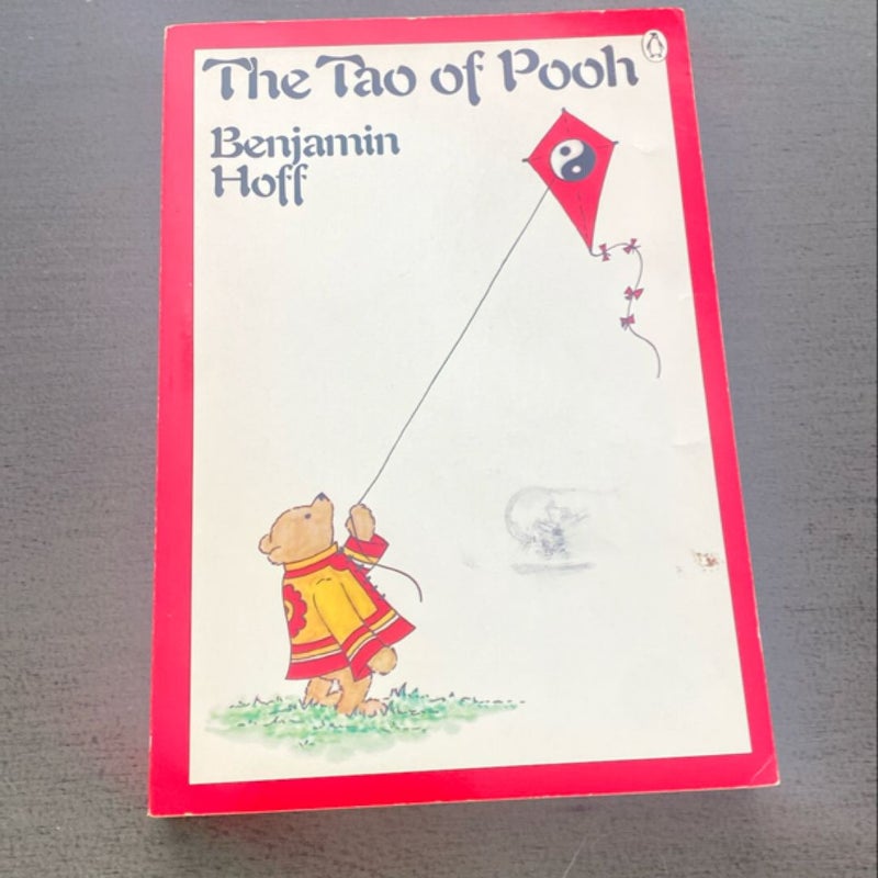 The Tao of Pooh