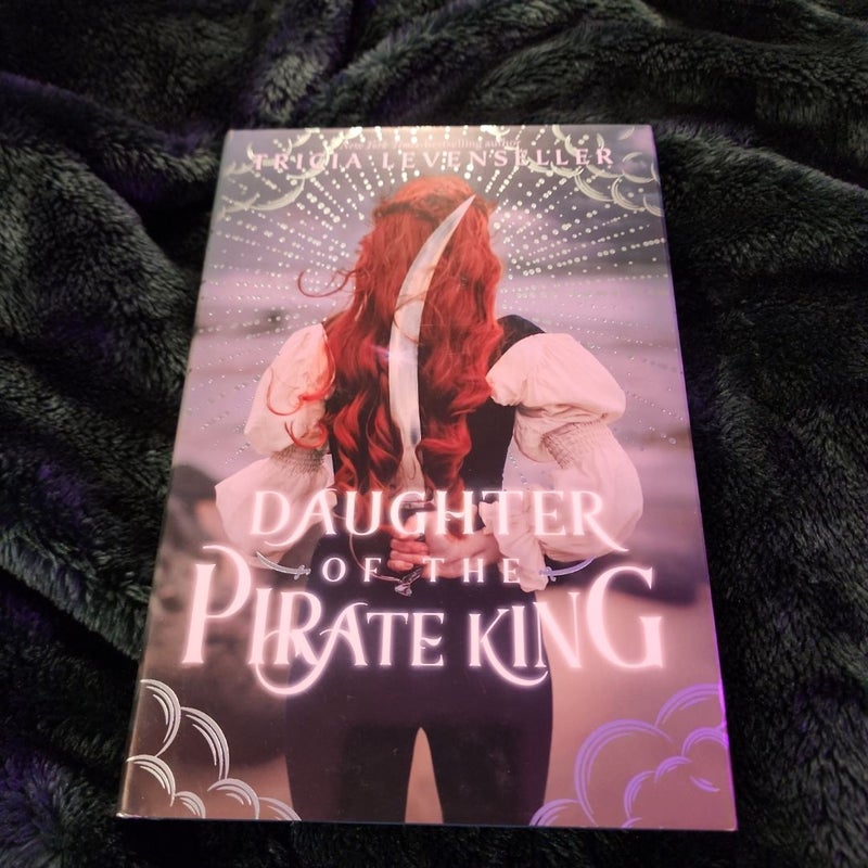 Daughter of the Pirate King