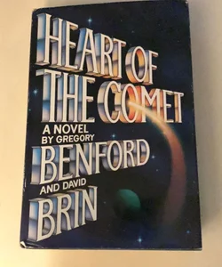 Heart of the Comet