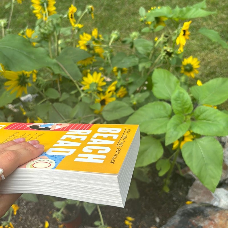Beach Read
