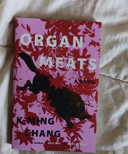 Organ Meats