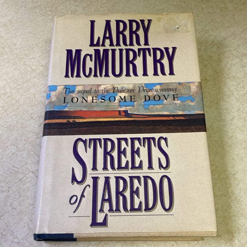 Streets of Laredo
