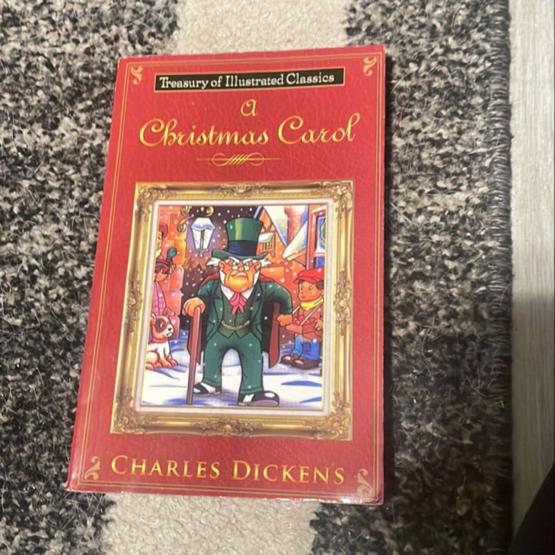 A Christmas Carol