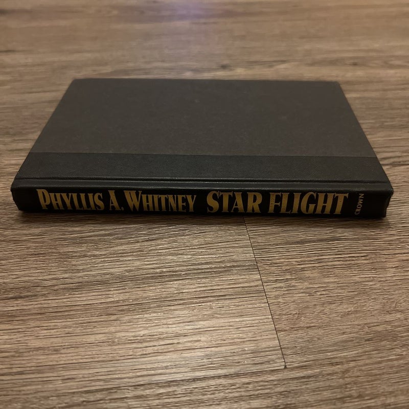 Star Flight
