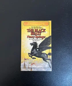 The Black Beast