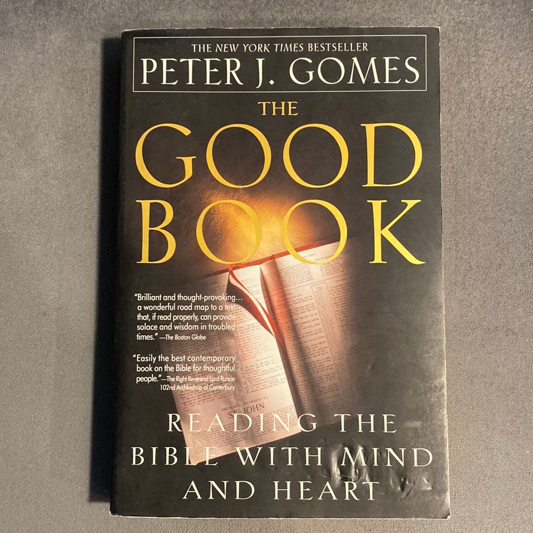 The Good Book