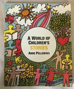A World of Children's Stories
