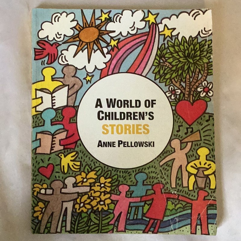 A World of Children's Stories