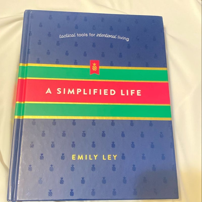 A Simplified Life