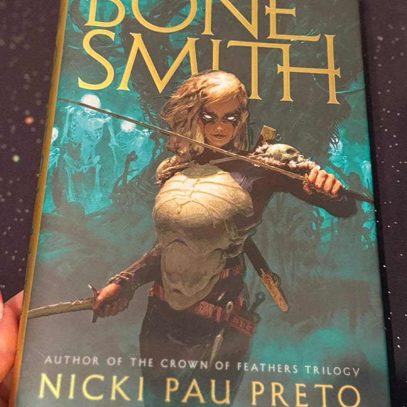 Bone Smith