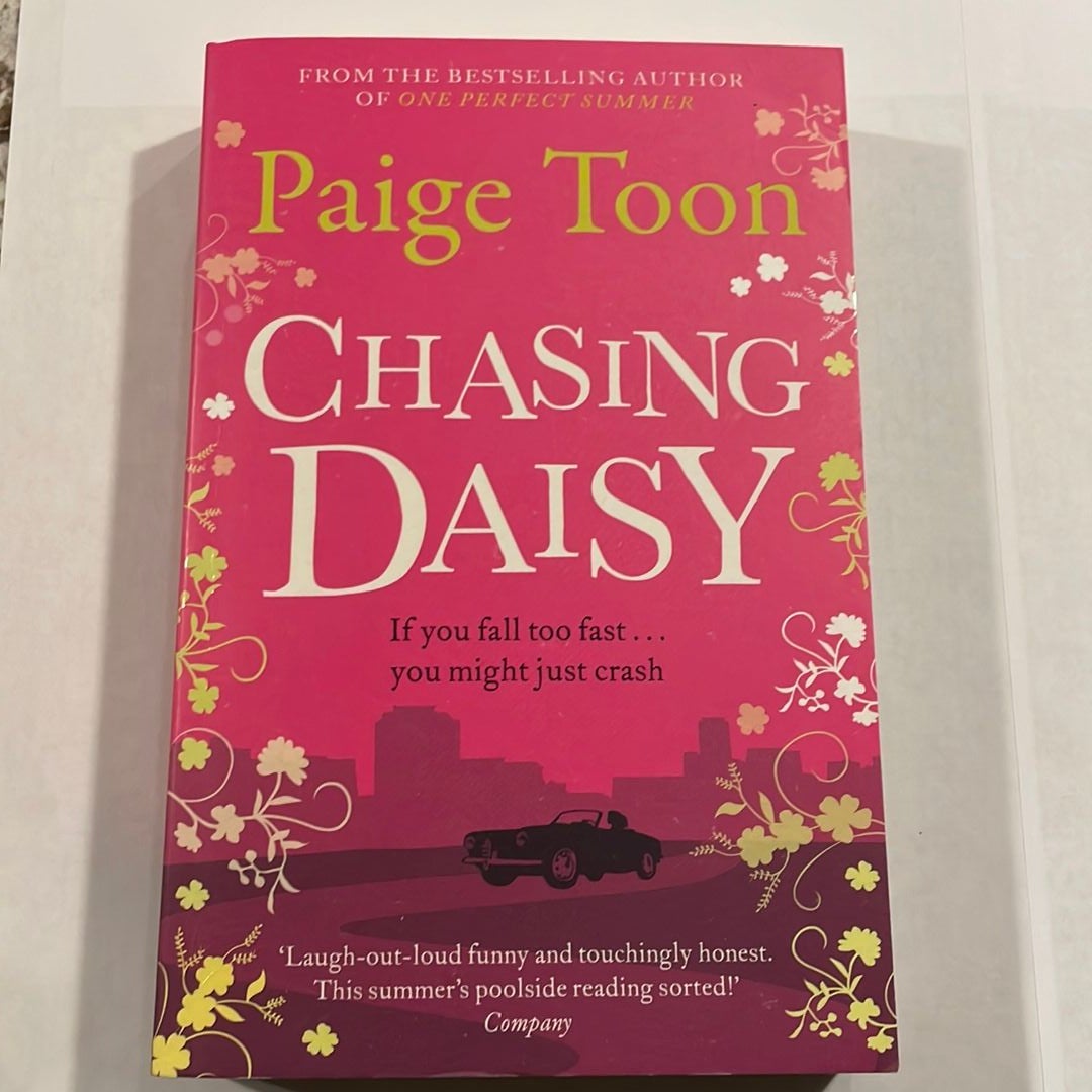 Chasing Daisy