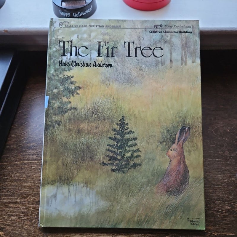 The Fir Tree