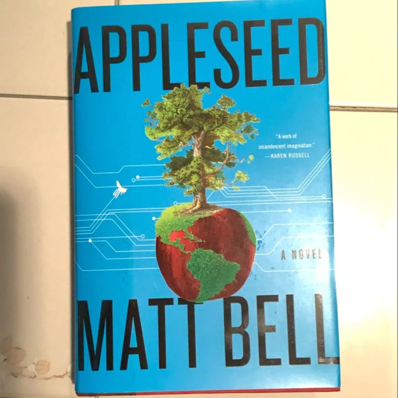 Appleseed