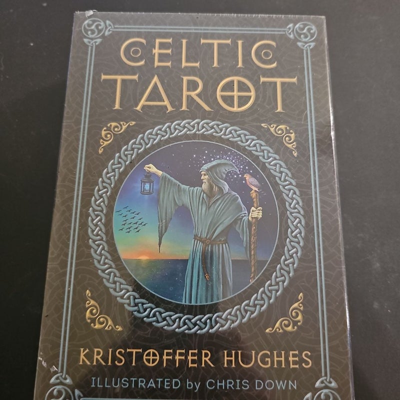 Celtic Tarot