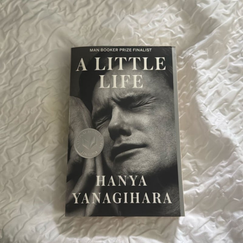 A Little Life