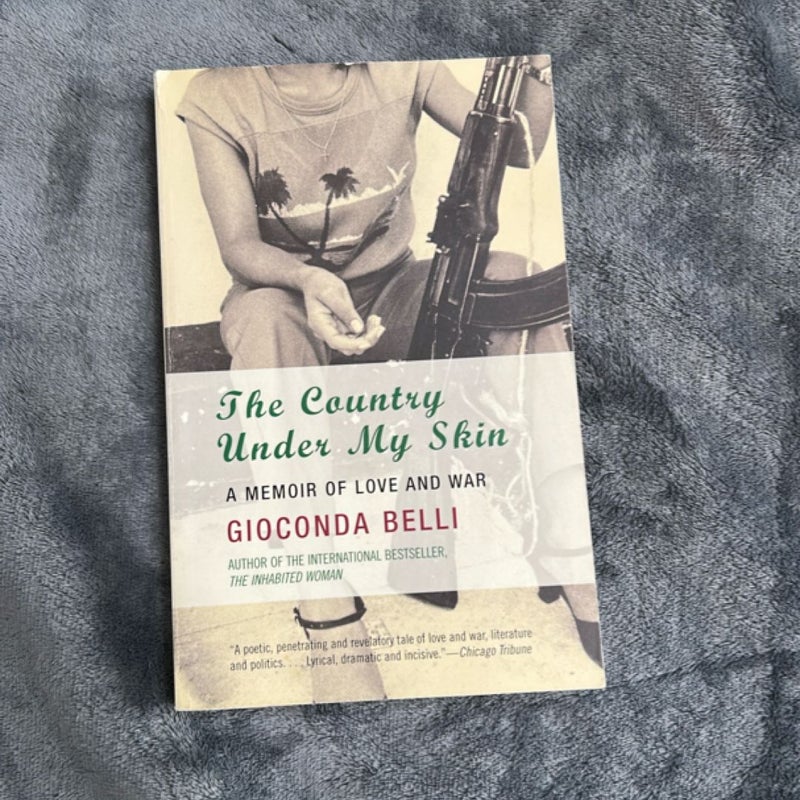 The Country under My Skin