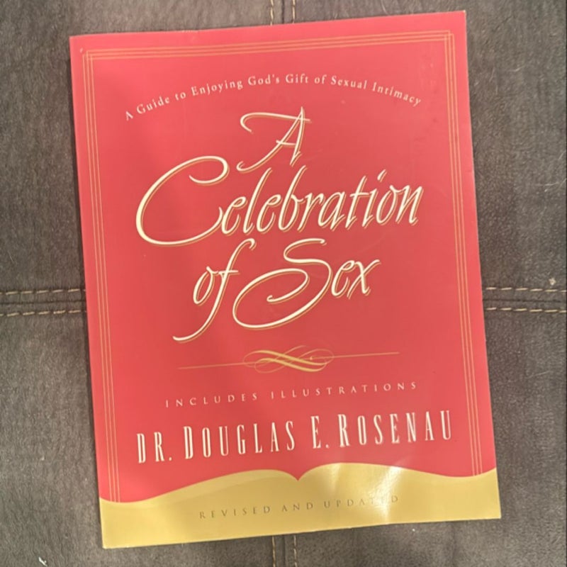 A Celebration of Sex