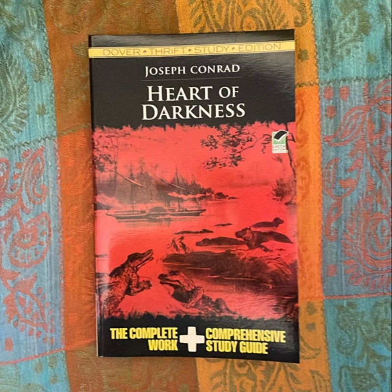 Heart of Darkness