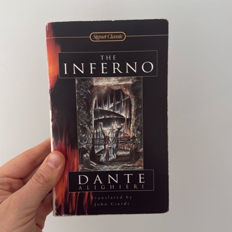 The Inferno