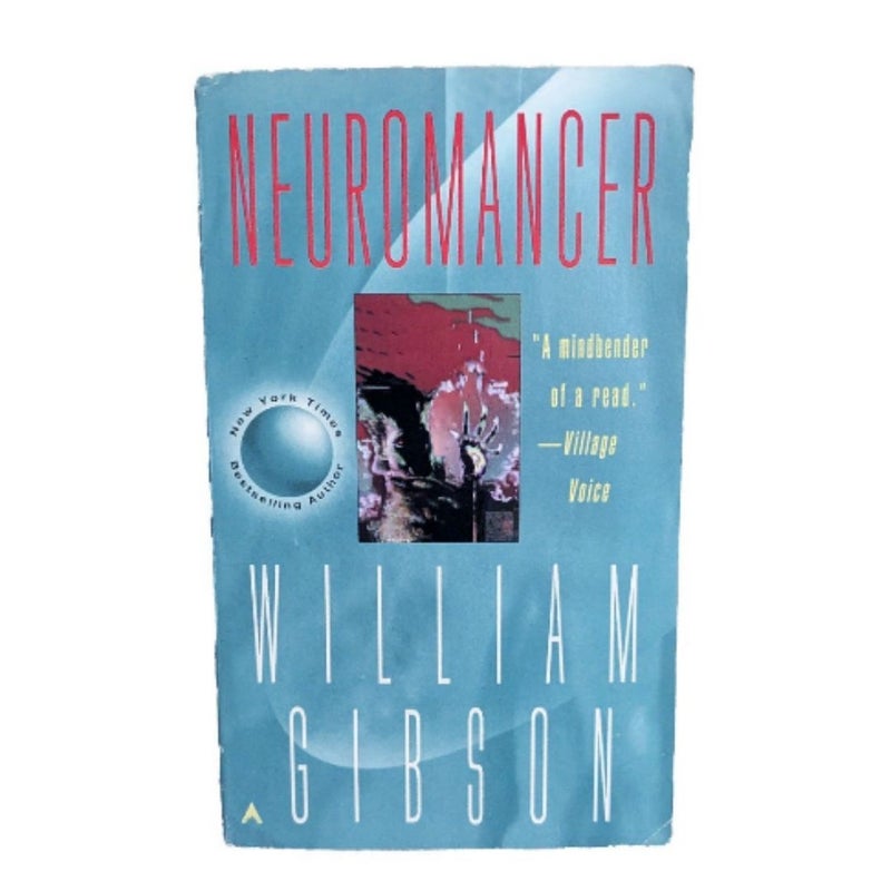 Neuromancer
