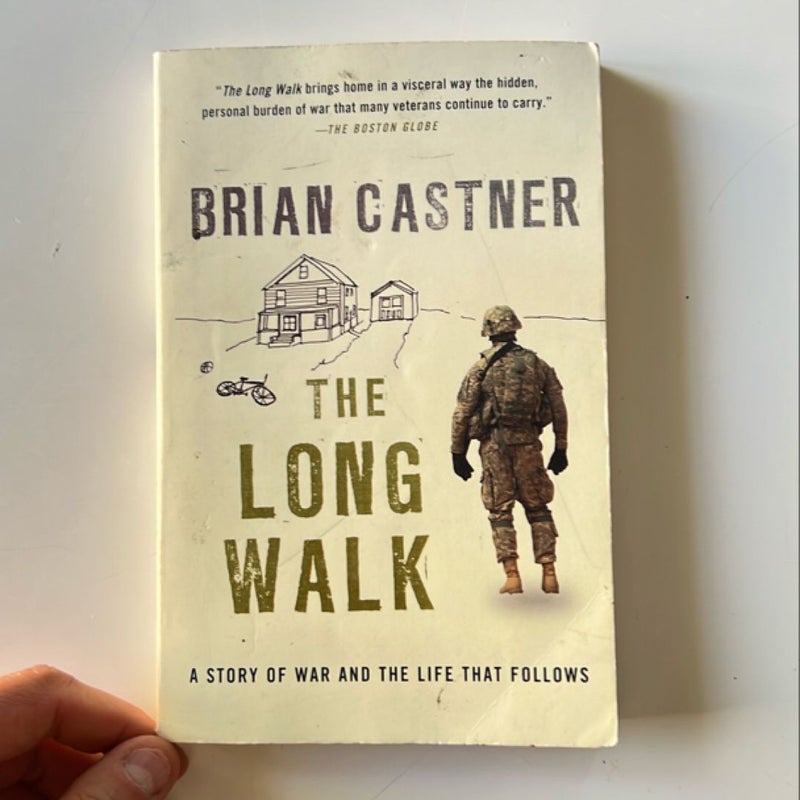 The Long Walk