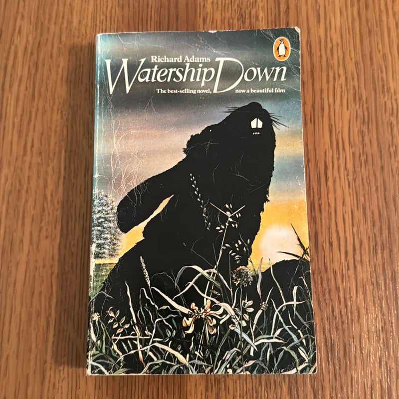 Watership Down