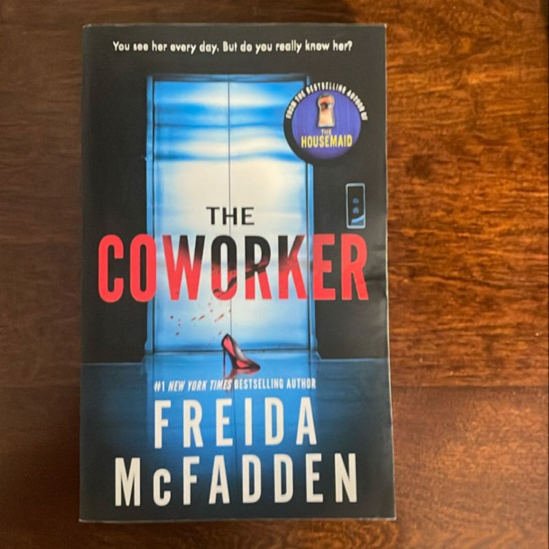 The Coworker