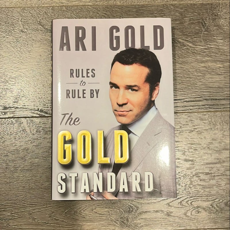 The Gold Standard