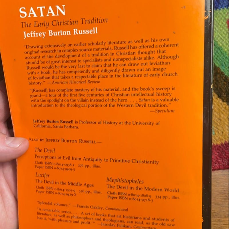 Satan